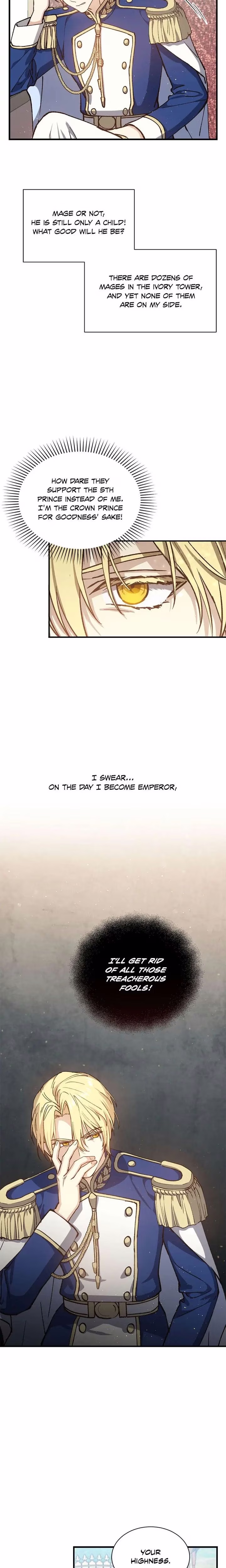 The Return of the 8th Class Mage - Chapter 9 - Part 15