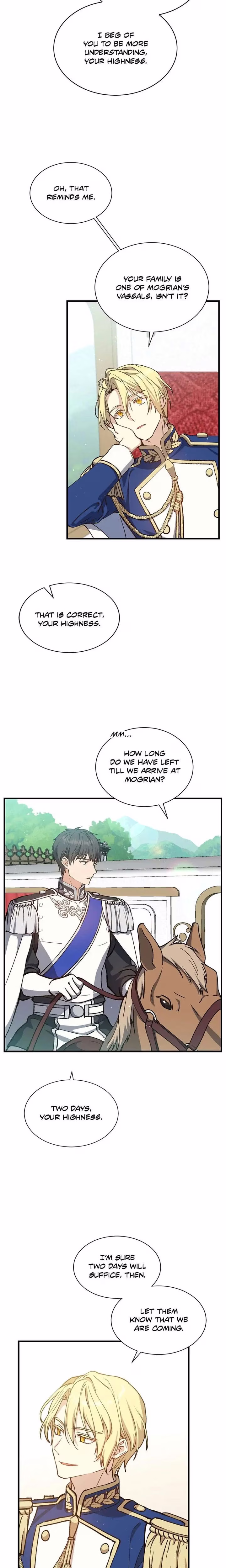 The Return of the 8th Class Mage - Chapter 9 - Part 17