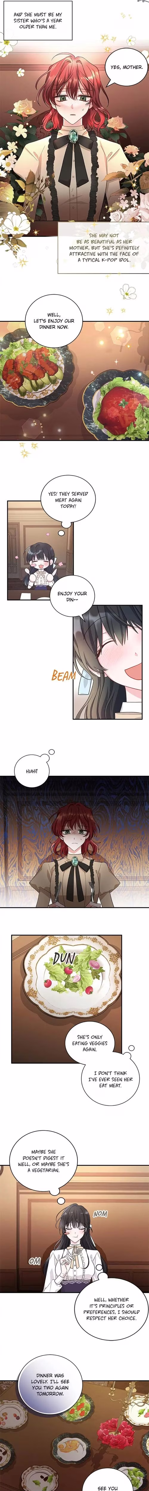 The Rules of Rose Ivy Manor - Chapter 1 - Part 7