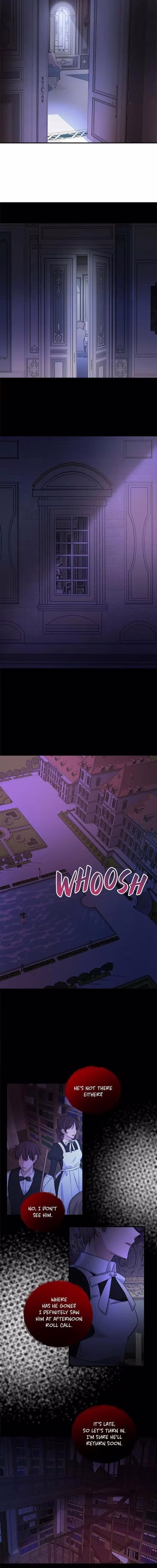 The Rules of Rose Ivy Manor - Chapter 1 - Part 10