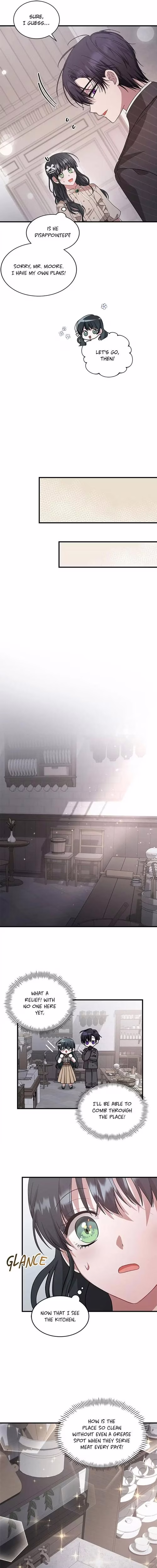 The Rules of Rose Ivy Manor - Chapter 10 - Part 5