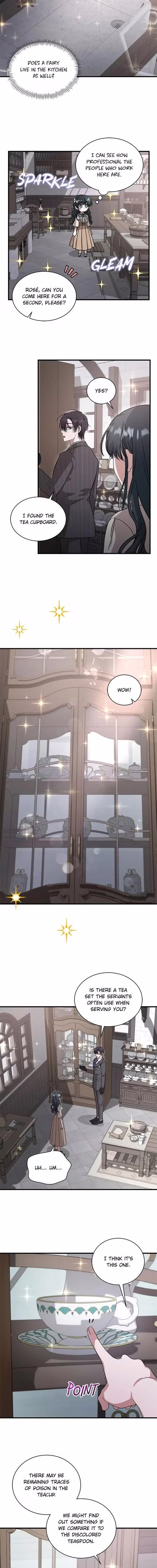 The Rules of Rose Ivy Manor - Chapter 10 - Part 6