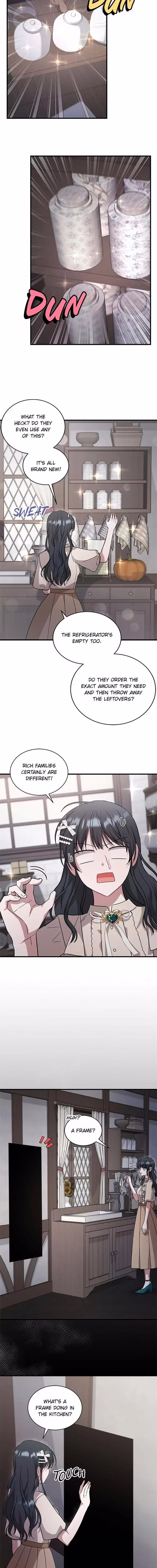 The Rules of Rose Ivy Manor - Chapter 10 - Part 9