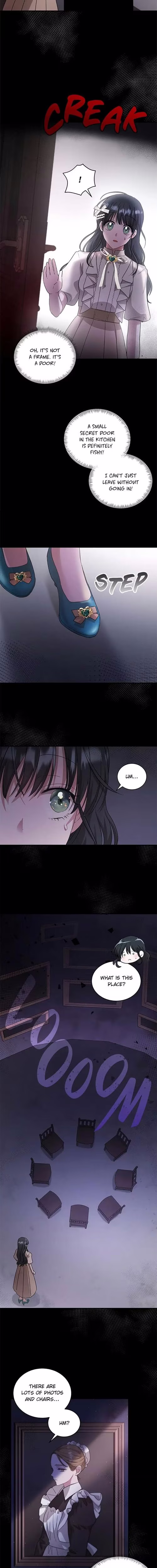 The Rules of Rose Ivy Manor - Chapter 10 - Part 10