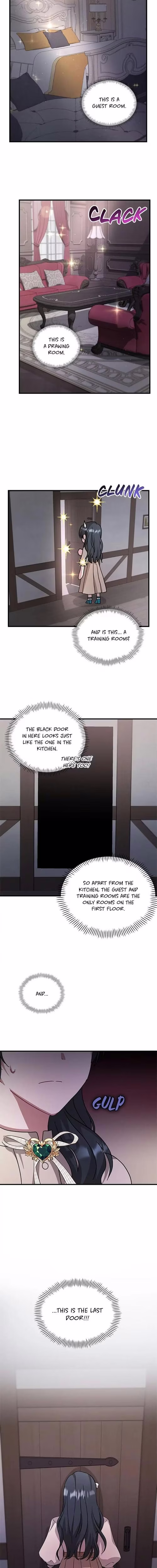 The Rules of Rose Ivy Manor - Chapter 10 - Part 13