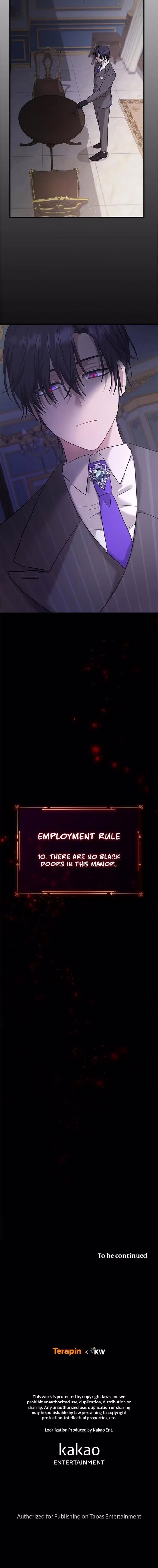 The Rules of Rose Ivy Manor - Chapter 10 - Part 16