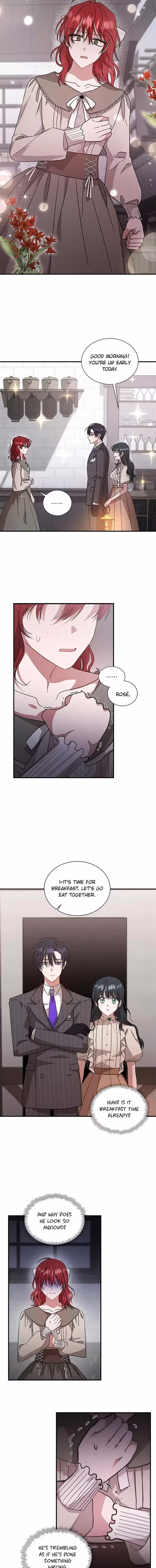 The Rules of Rose Ivy Manor - Chapter 11 - Part 4