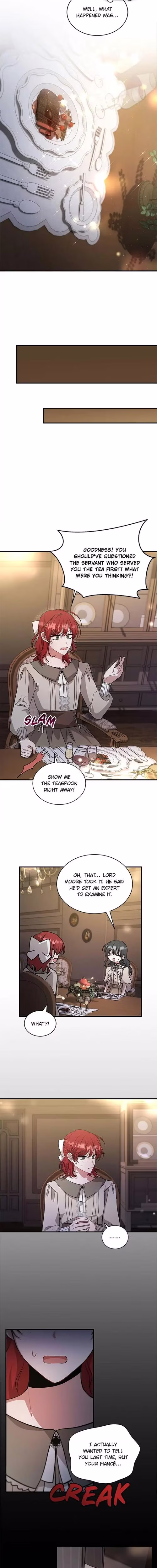 The Rules of Rose Ivy Manor - Chapter 11 - Part 8