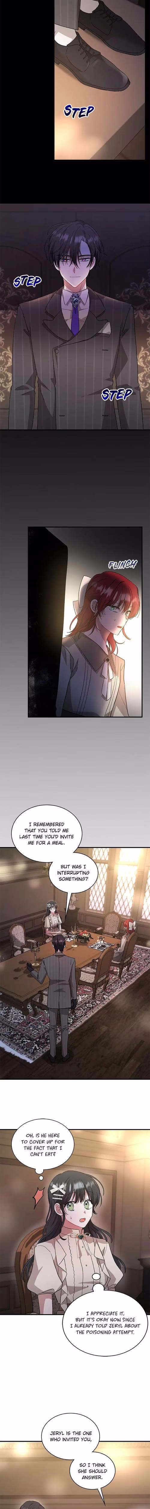 The Rules of Rose Ivy Manor - Chapter 11 - Part 9