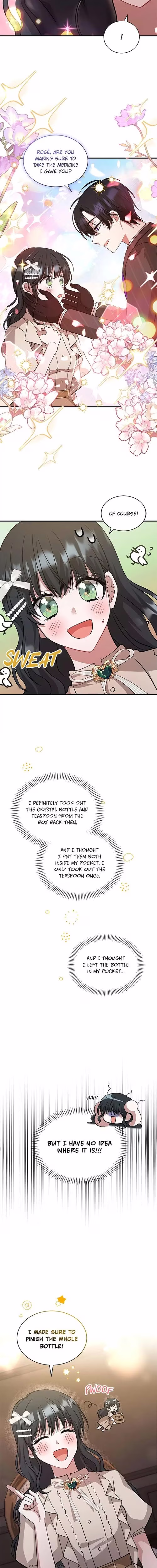 The Rules of Rose Ivy Manor - Chapter 11 - Part 12