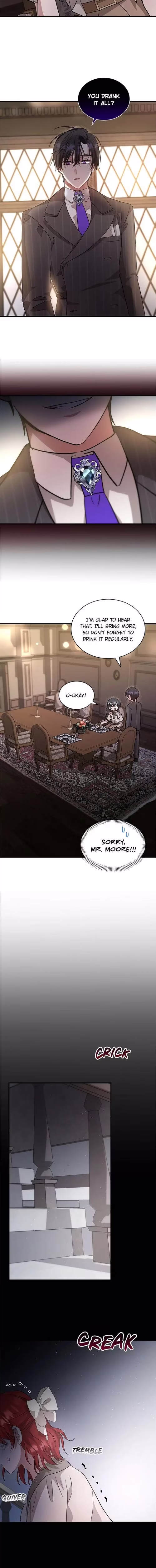 The Rules of Rose Ivy Manor - Chapter 11 - Part 13