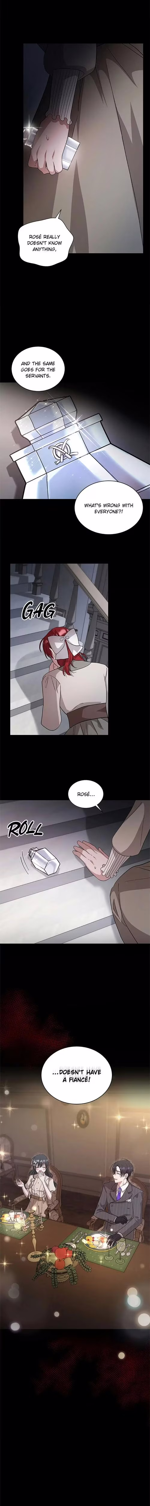 The Rules of Rose Ivy Manor - Chapter 11 - Part 14