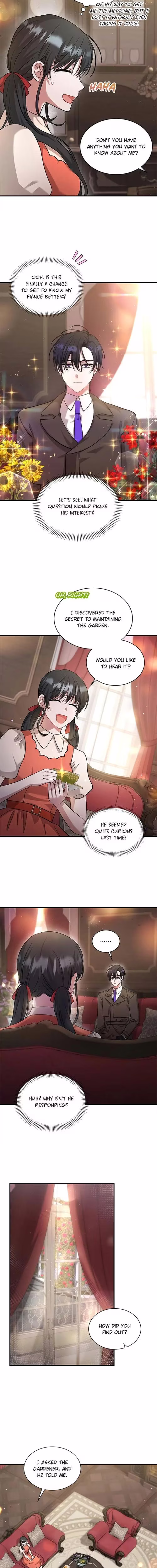 The Rules of Rose Ivy Manor - Chapter 12 - Part 5