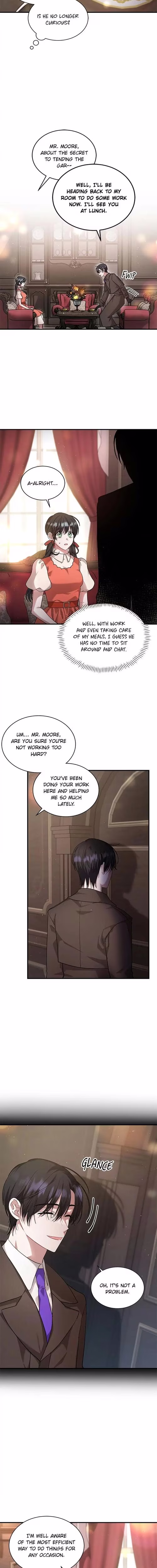 The Rules of Rose Ivy Manor - Chapter 12 - Part 7