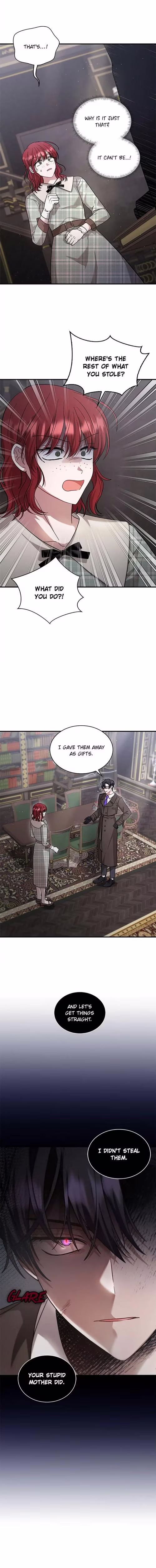 The Rules of Rose Ivy Manor - Chapter 12 - Part 11