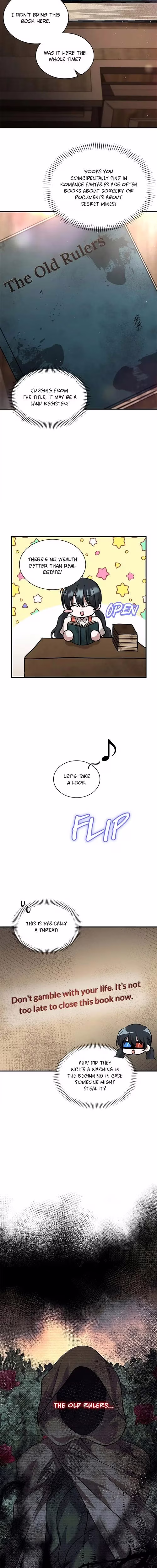 The Rules of Rose Ivy Manor - Chapter 12 - Part 14