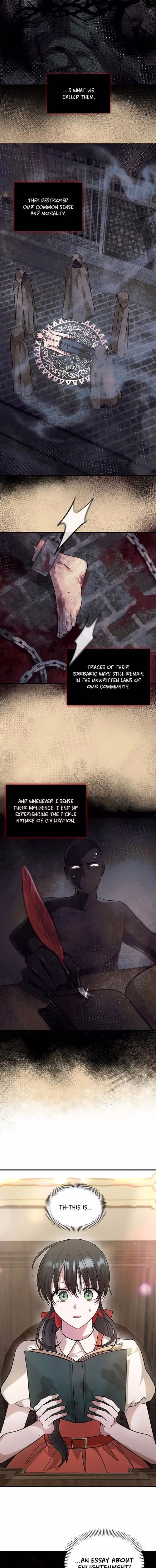 The Rules of Rose Ivy Manor - Chapter 12 - Part 15