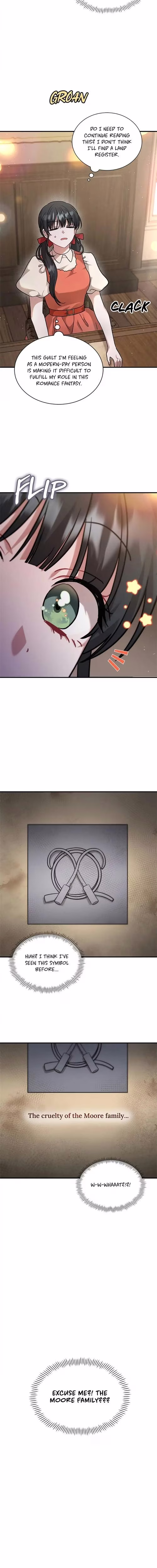 The Rules of Rose Ivy Manor - Chapter 12 - Part 17