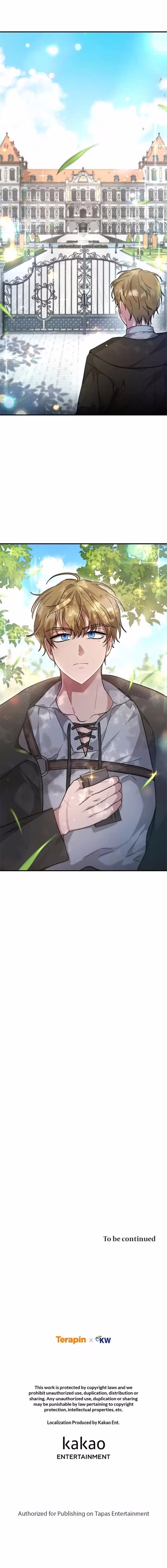 The Rules of Rose Ivy Manor - Chapter 12 - Part 18