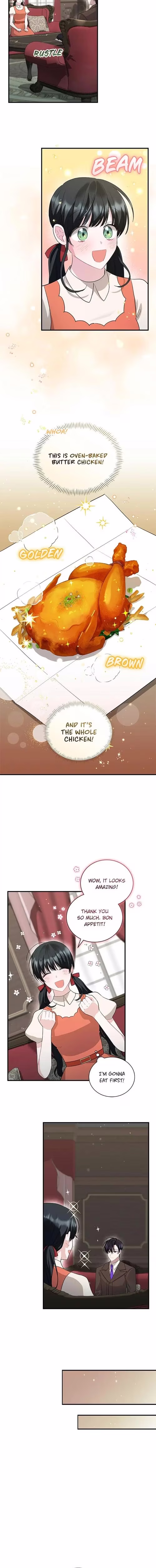 The Rules of Rose Ivy Manor - Chapter 13 - Part 8