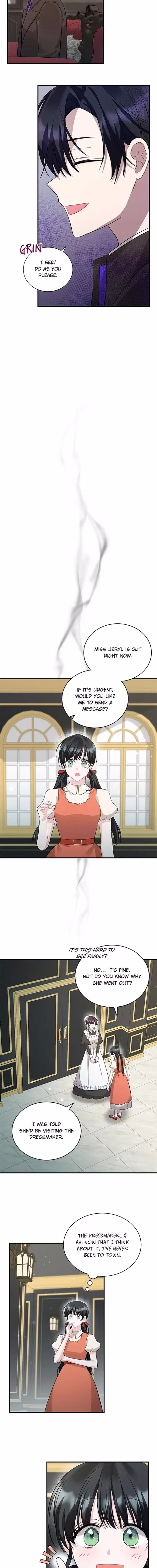 The Rules of Rose Ivy Manor - Chapter 13 - Part 11