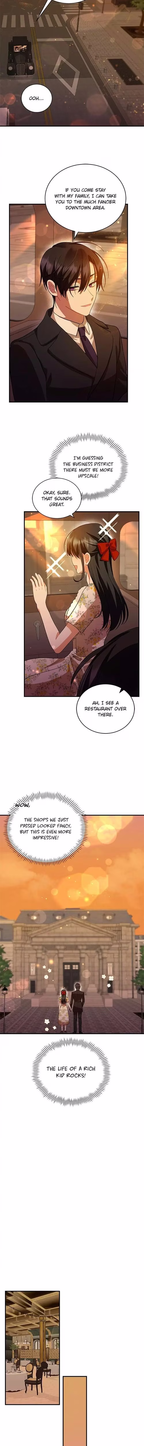 The Rules of Rose Ivy Manor - Chapter 13 - Part 14