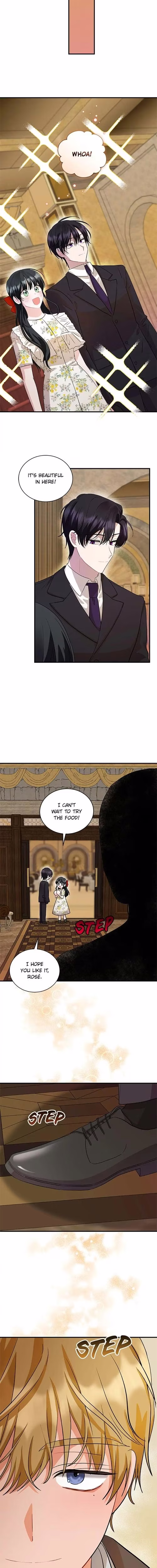 The Rules of Rose Ivy Manor - Chapter 13 - Part 15