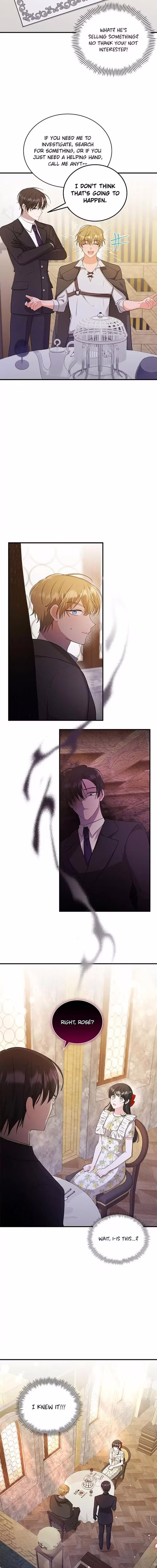 The Rules of Rose Ivy Manor - Chapter 14 - Part 4