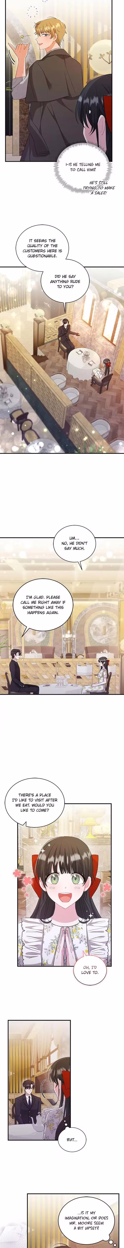 The Rules of Rose Ivy Manor - Chapter 14 - Part 7