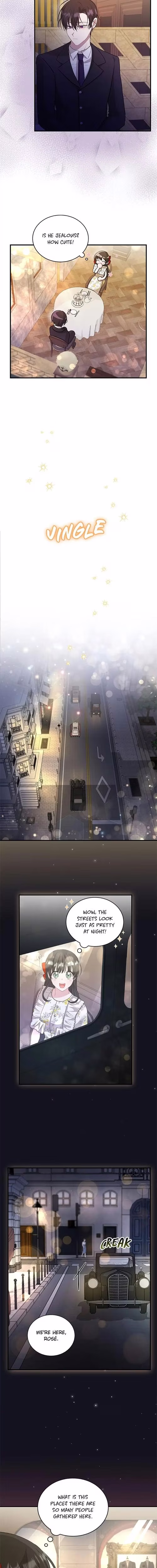 The Rules of Rose Ivy Manor - Chapter 14 - Part 8