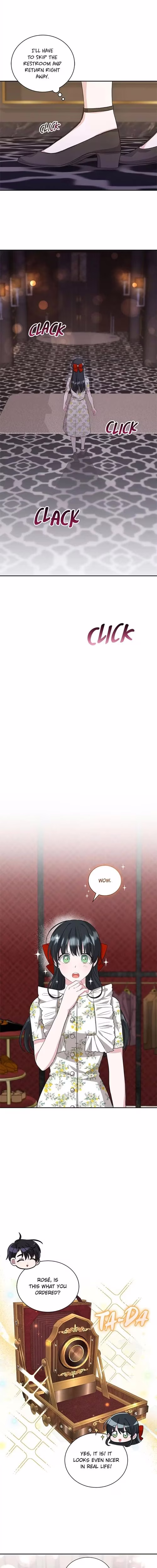 The Rules of Rose Ivy Manor - Chapter 15 - Part 8