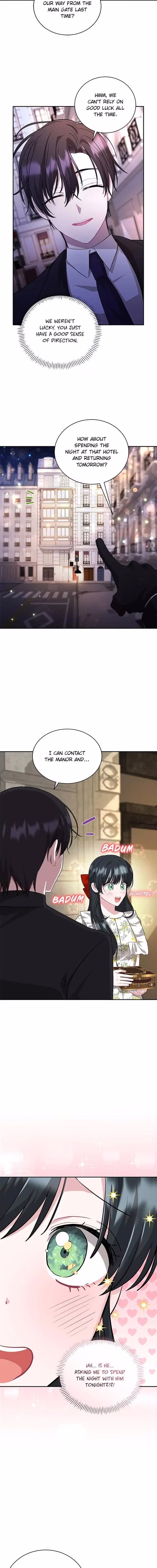 The Rules of Rose Ivy Manor - Chapter 15 - Part 11