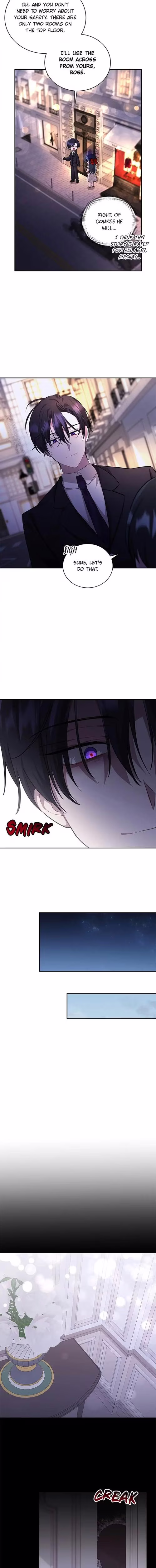 The Rules of Rose Ivy Manor - Chapter 15 - Part 12