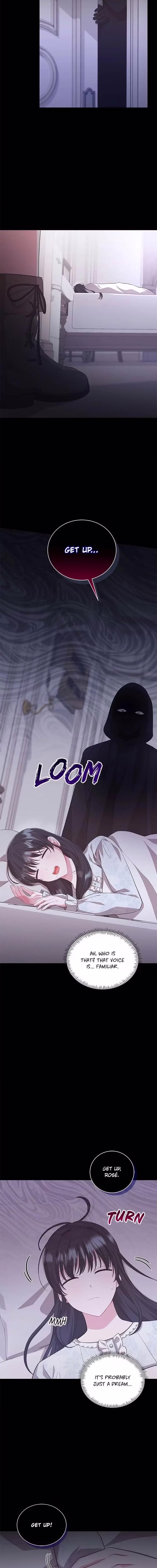 The Rules of Rose Ivy Manor - Chapter 15 - Part 13