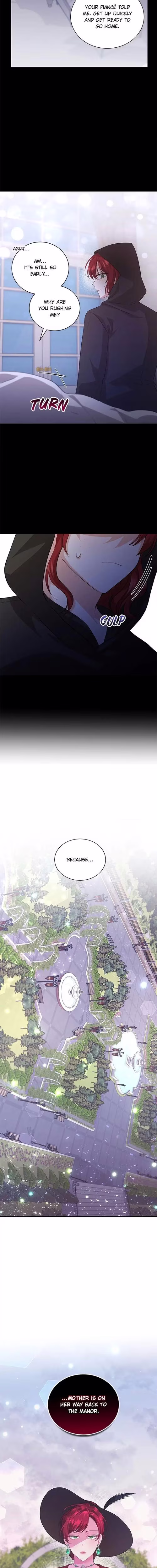 The Rules of Rose Ivy Manor - Chapter 15 - Part 15