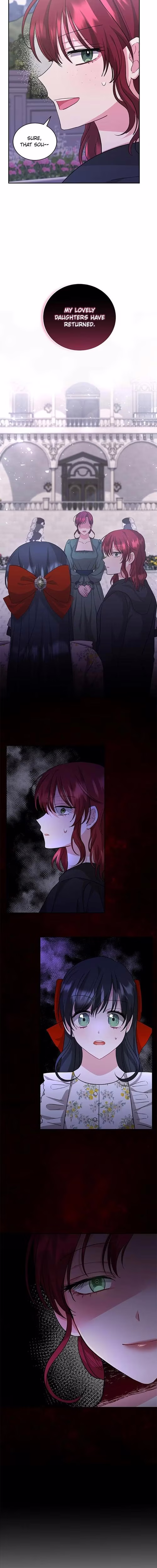 The Rules of Rose Ivy Manor - Chapter 16 - Part 7