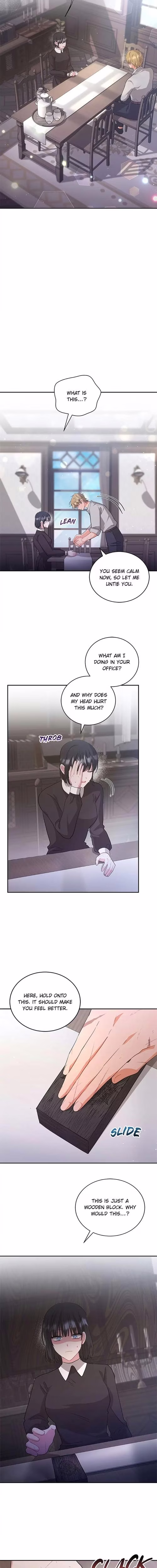 The Rules of Rose Ivy Manor - Chapter 16 - Part 9