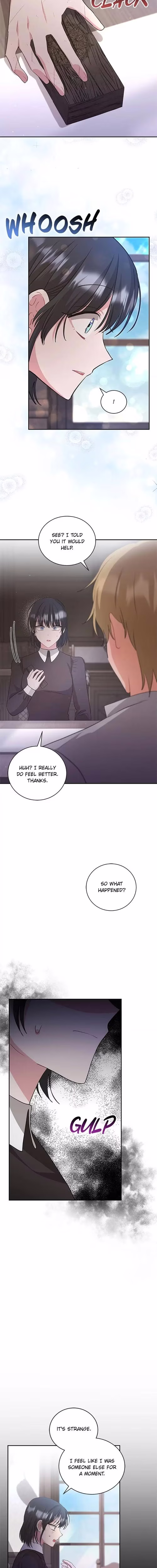 The Rules of Rose Ivy Manor - Chapter 16 - Part 10