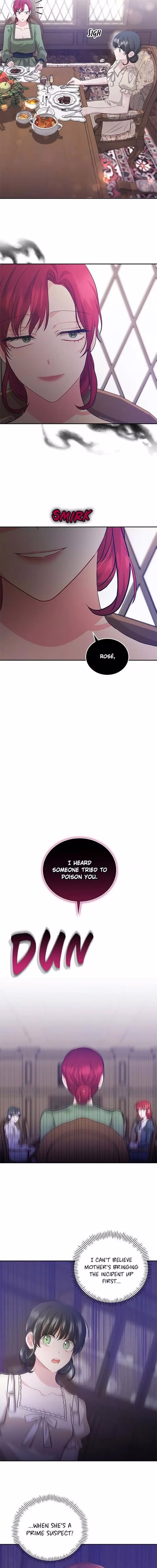 The Rules of Rose Ivy Manor - Chapter 16 - Part 15