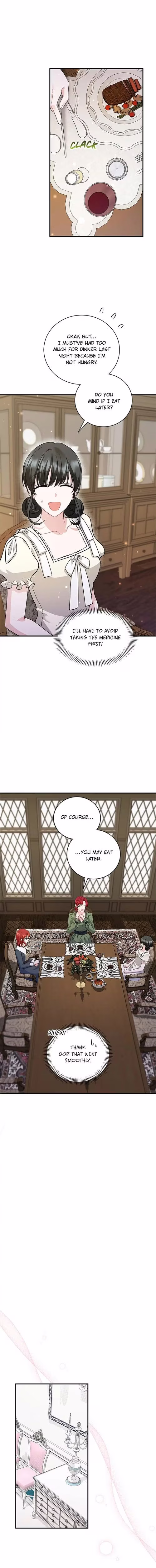 The Rules of Rose Ivy Manor - Chapter 17 - Part 6