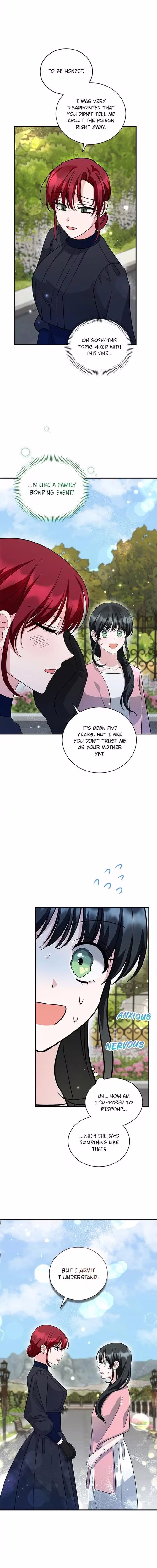 The Rules of Rose Ivy Manor - Chapter 17 - Part 9