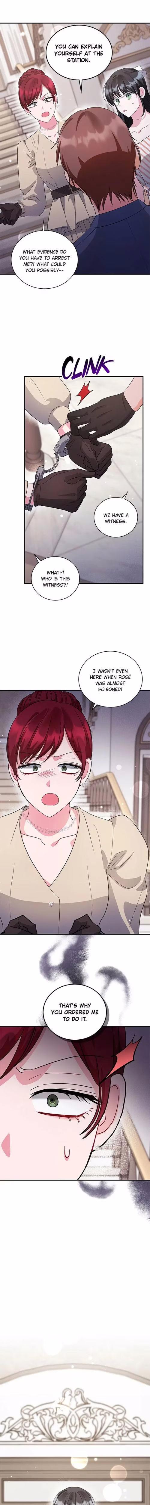 The Rules of Rose Ivy Manor - Chapter 18 - Part 7