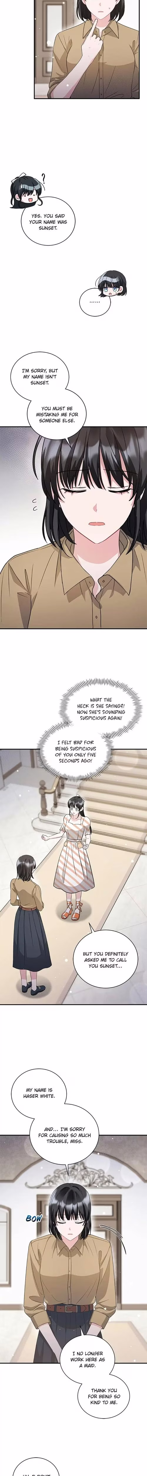 The Rules of Rose Ivy Manor - Chapter 18 - Part 12