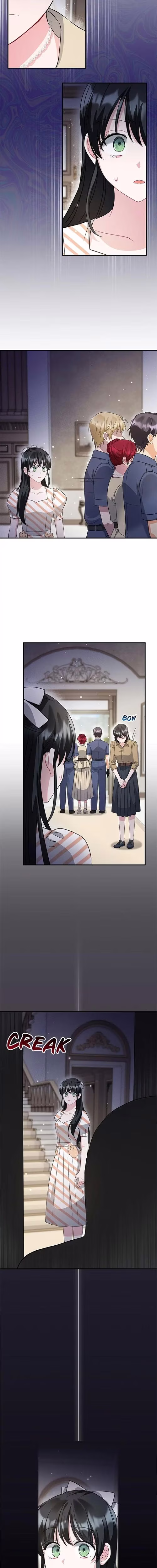 The Rules of Rose Ivy Manor - Chapter 18 - Part 15