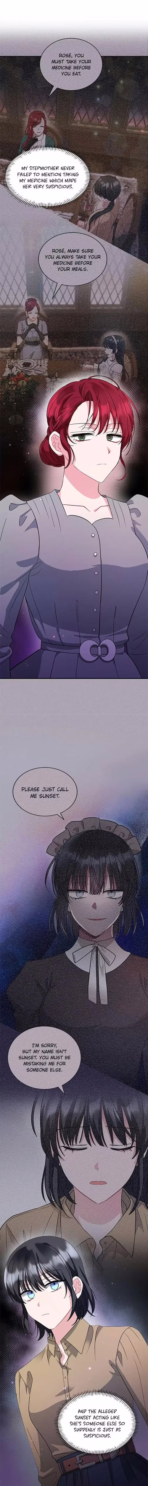 The Rules of Rose Ivy Manor - Chapter 19 - Part 4