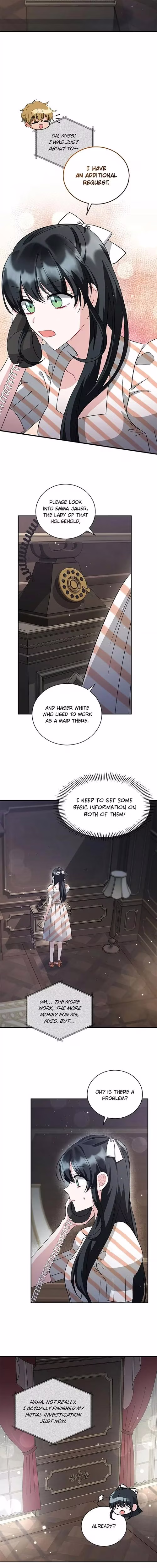 The Rules of Rose Ivy Manor - Chapter 19 - Part 8