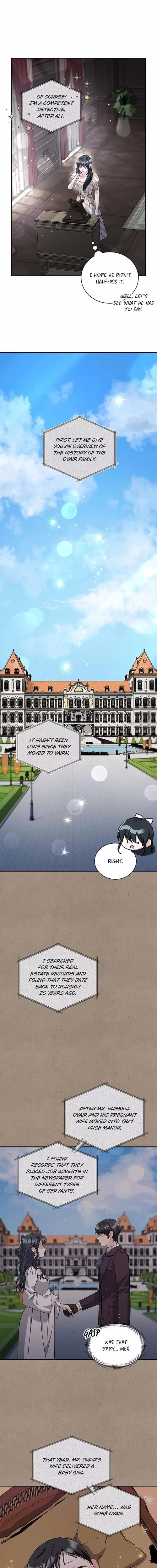 The Rules of Rose Ivy Manor - Chapter 19 - Part 9