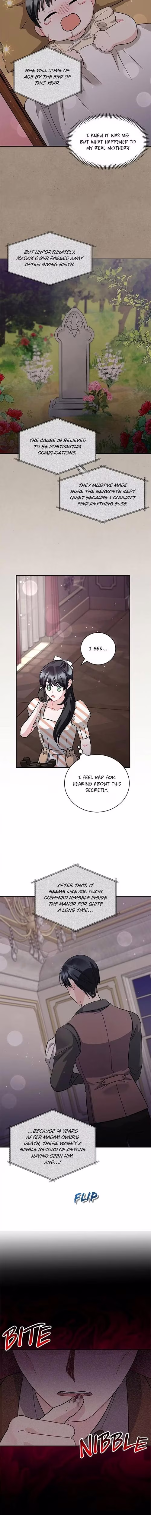 The Rules of Rose Ivy Manor - Chapter 19 - Part 10