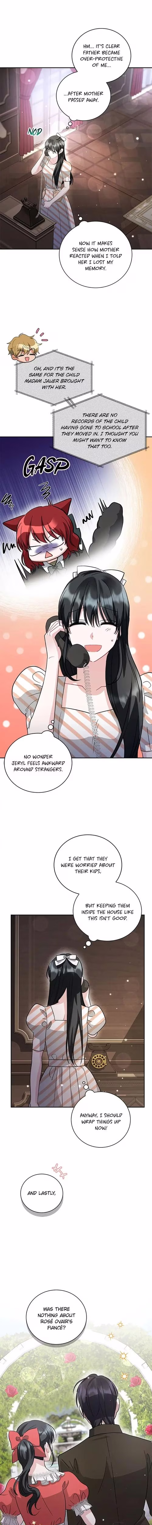 The Rules of Rose Ivy Manor - Chapter 19 - Part 15