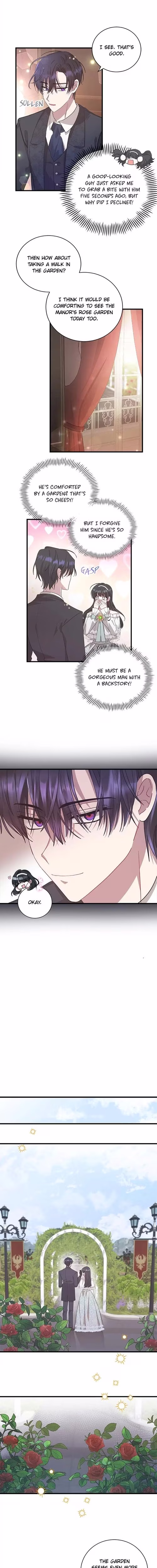 The Rules of Rose Ivy Manor - Chapter 2 - Part 4